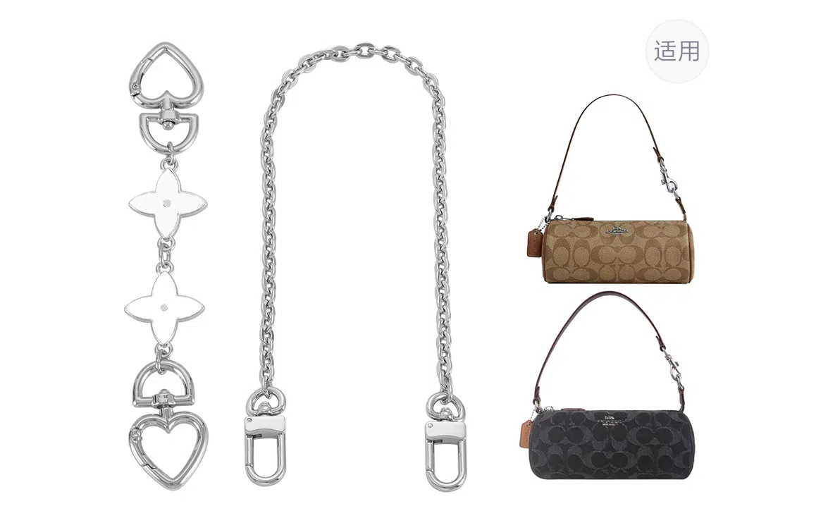 COACHnolita