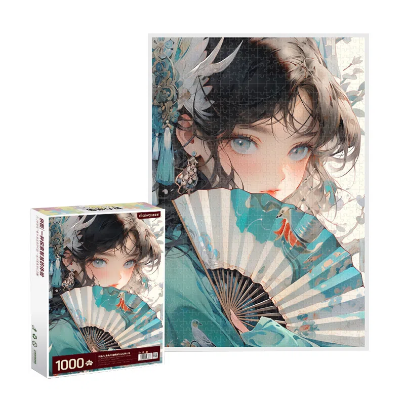 1000pcs HBYQ1000