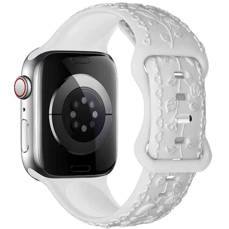 MSSM apple watch iwatchS10S987654SE123ultra12 3D