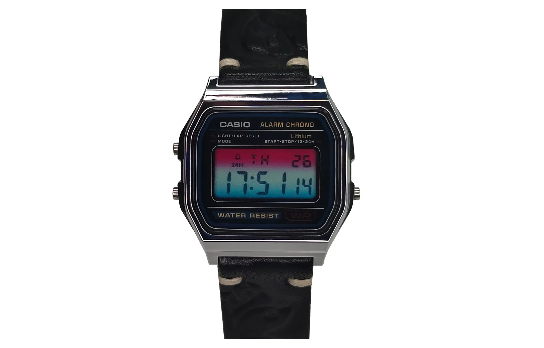 CASIO A158WA-1