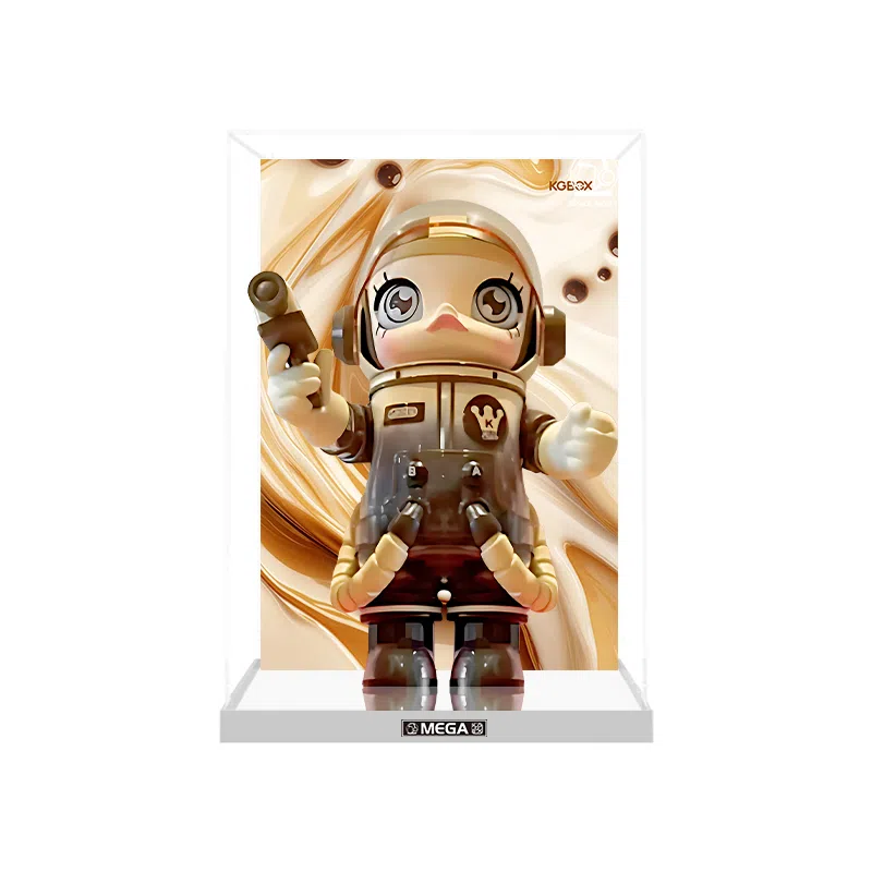 KGBOX POPMARTMOLLY400