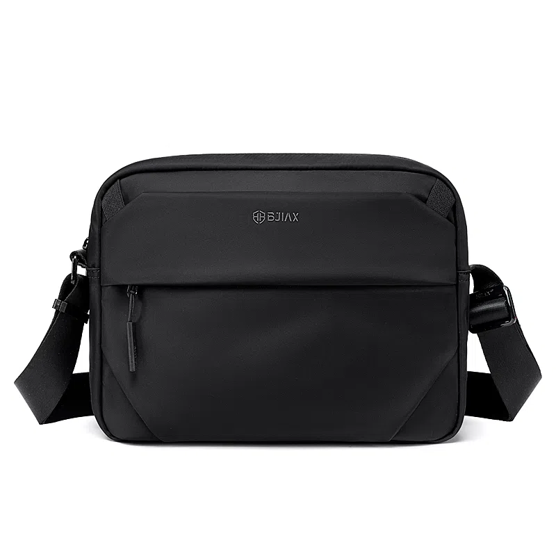 BJIAX Crossbody Bag Black