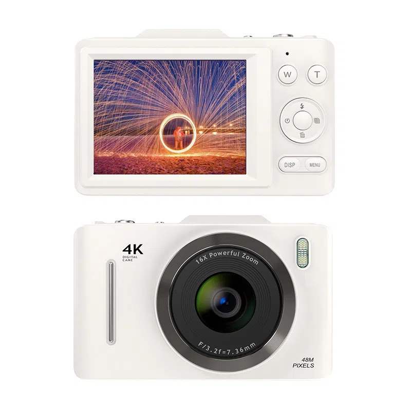 HEY CAT'S DAILY H16 4KCCD vlog