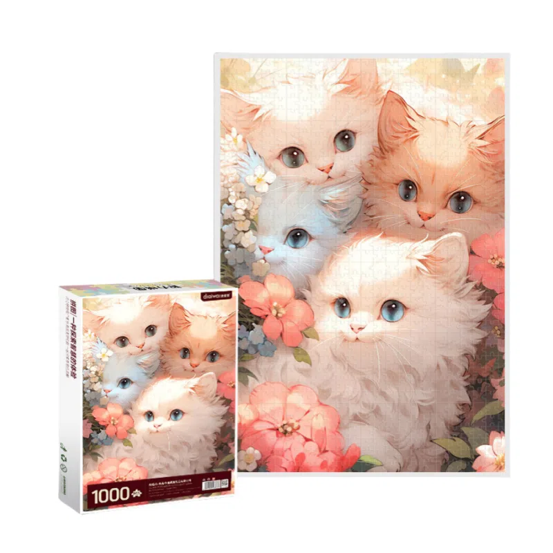 1000pcs HBYQ1000