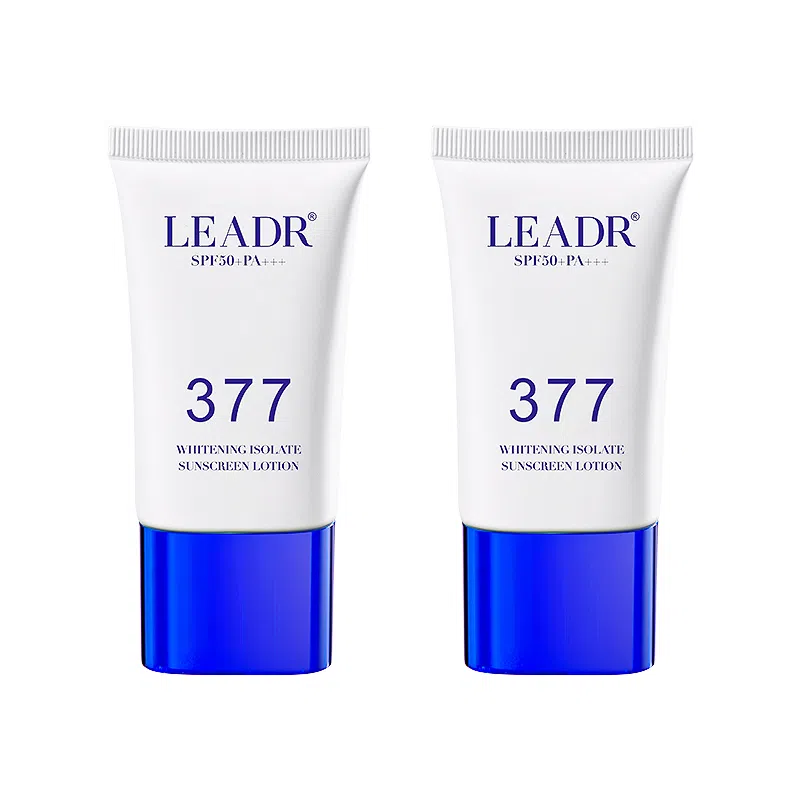 LEADR 377 SPF50+ PA++ 30g