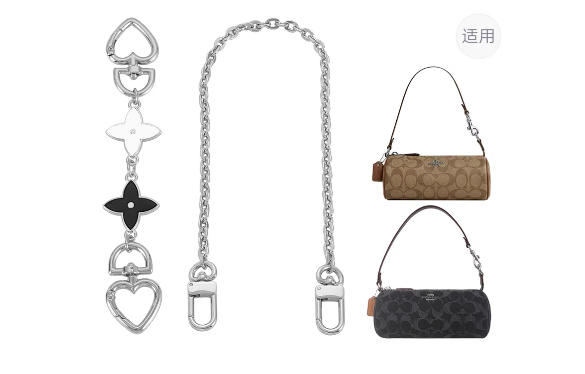COACHnolita