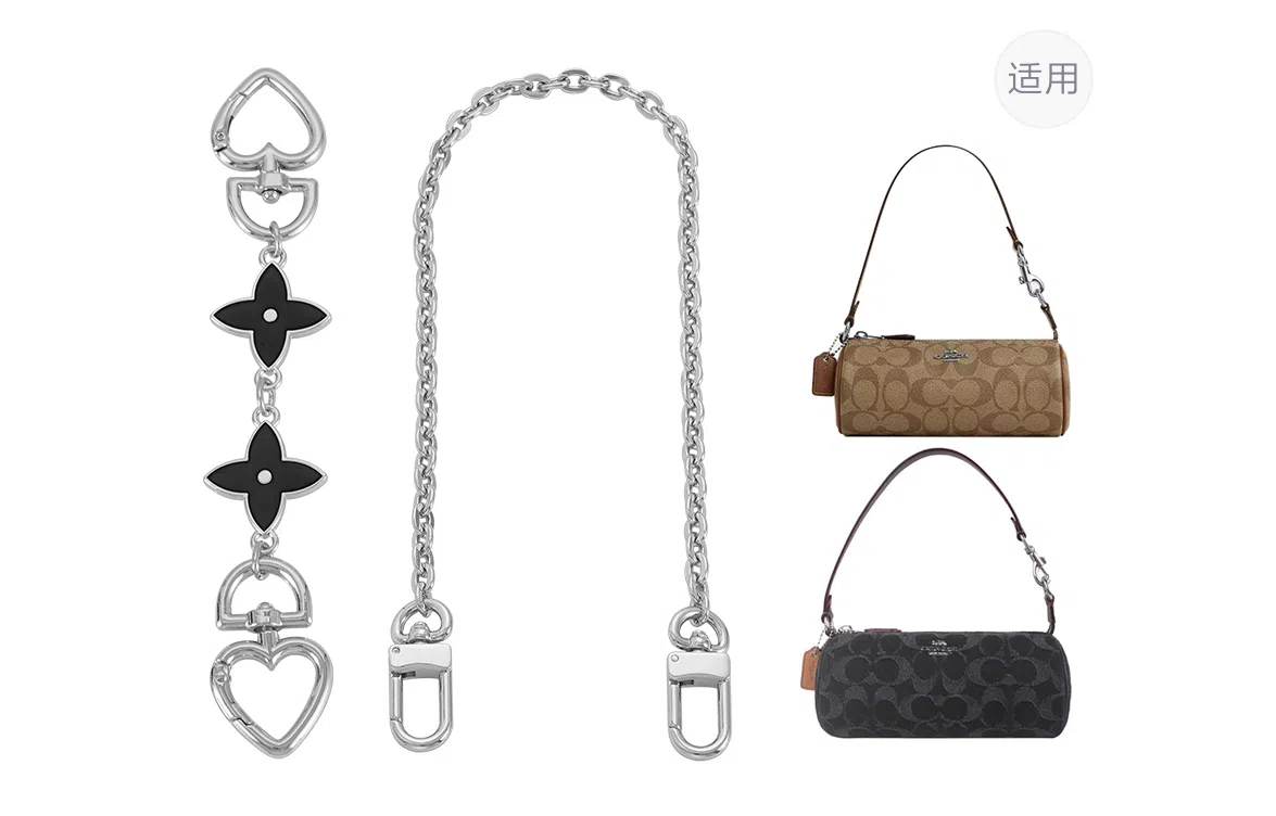 COACHnolita
