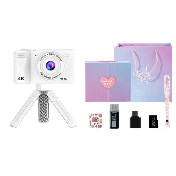 HEY CAT'S DAILY I5-340 CCD1080P vlog