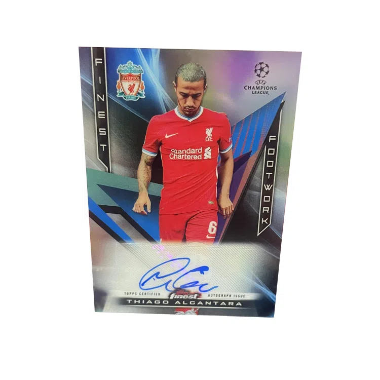 Topps 99