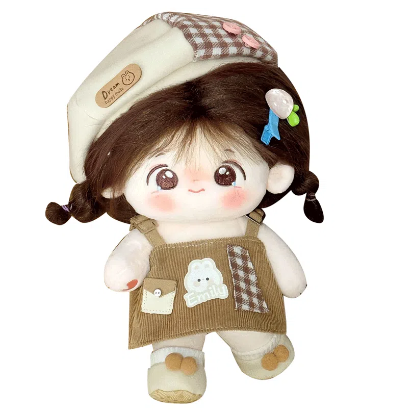 Jinnew 20cm