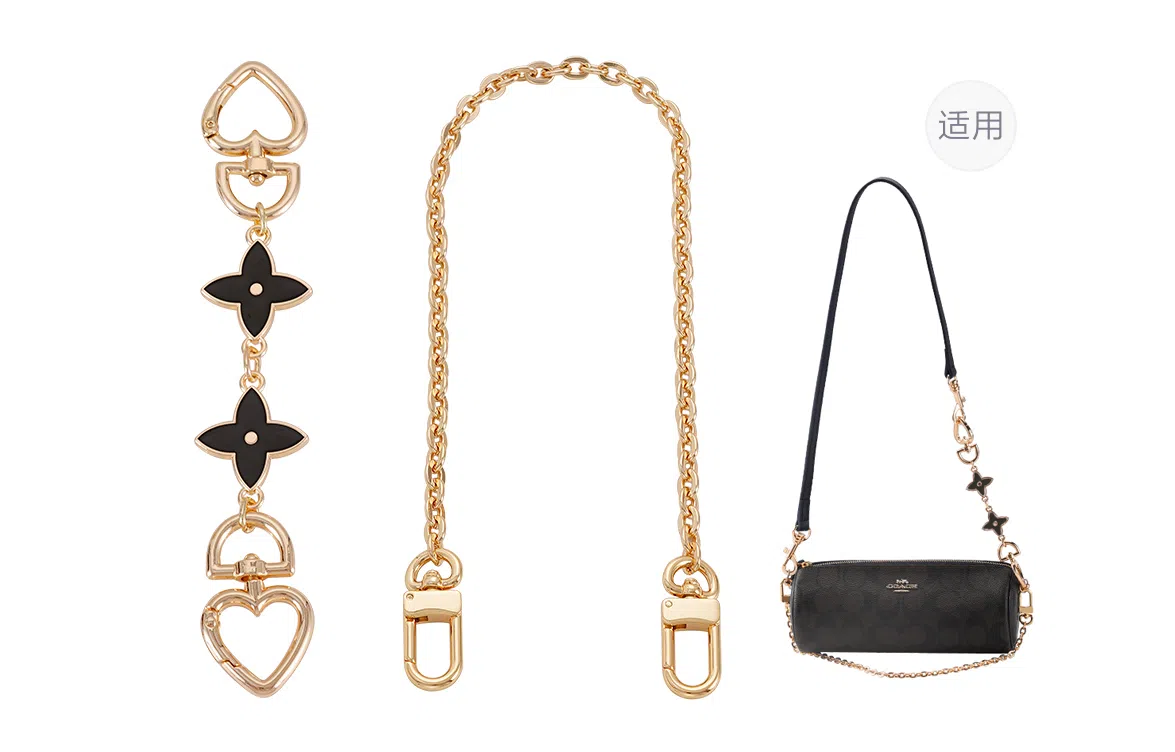 COACHnolita