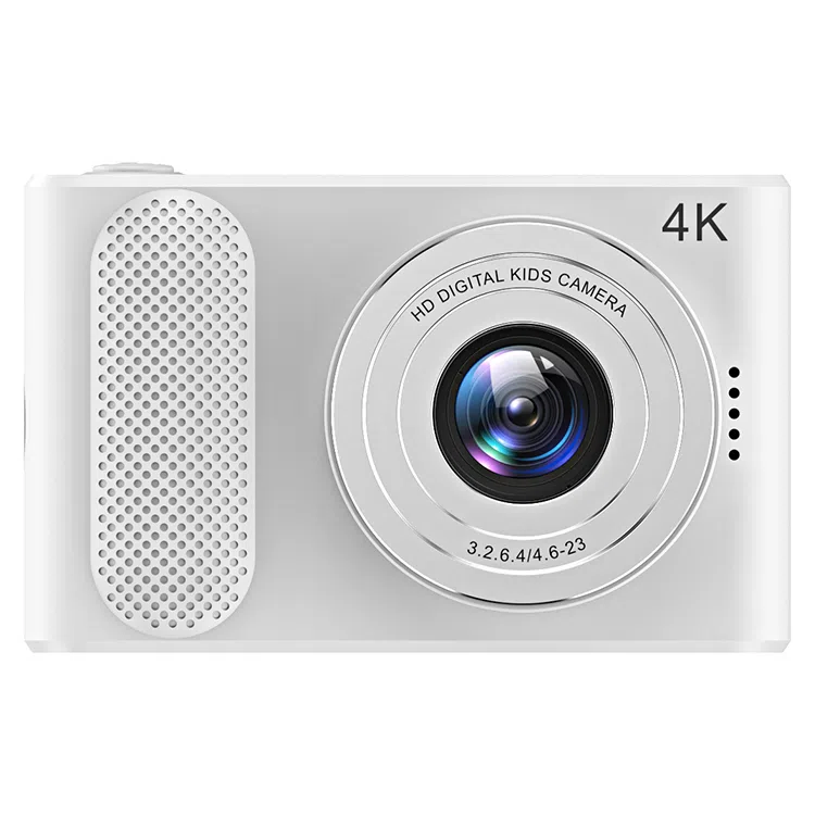 HEY CAT'S DAILY X4CCD 4K 2.5