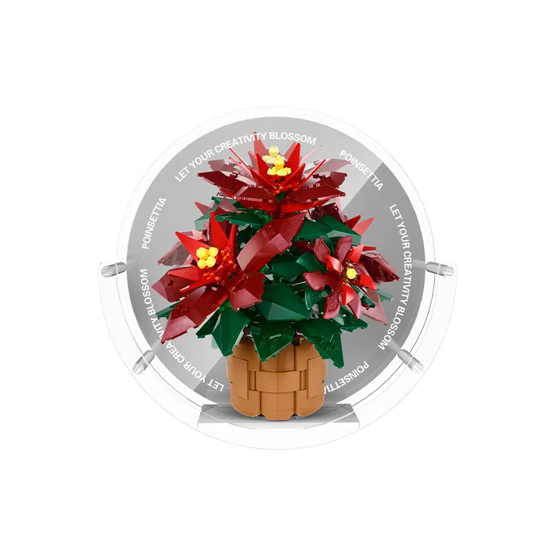 LIGHT YOUR BRICKS 10370