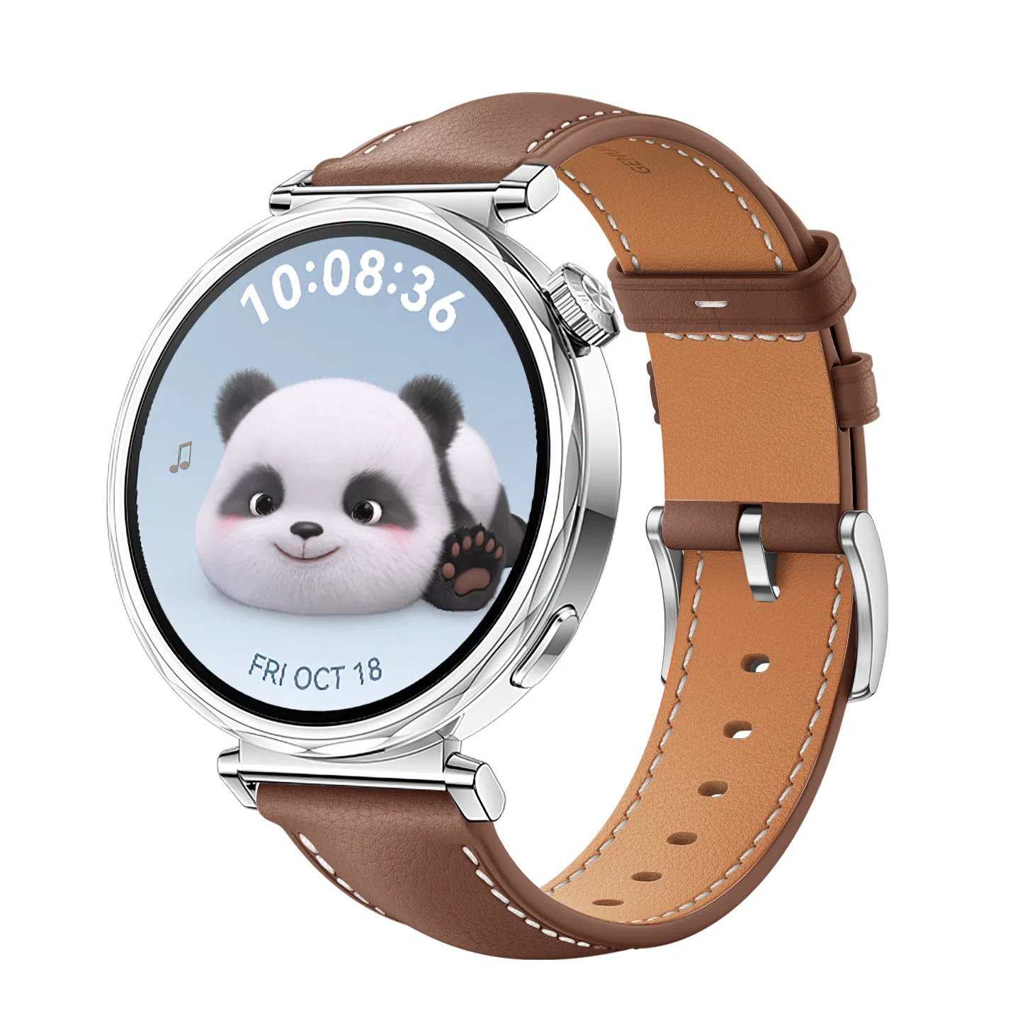 wepro Watch GT5-41MM18MM