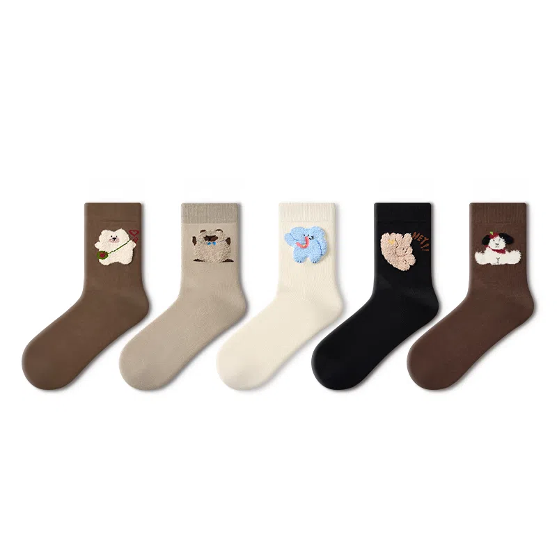 Primeet Socks