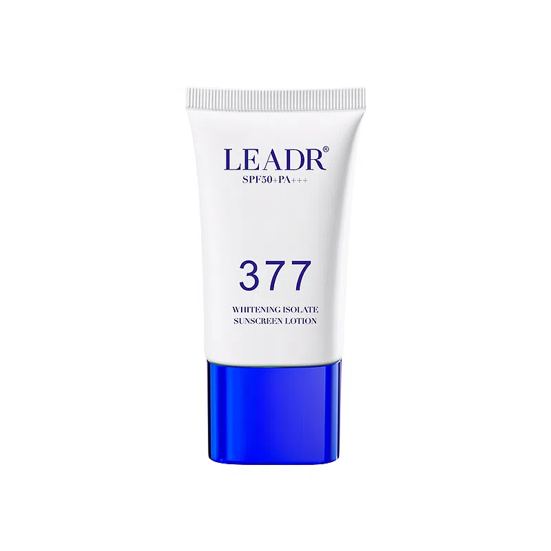 LEADR 377 SPF50+ PA++ 30g