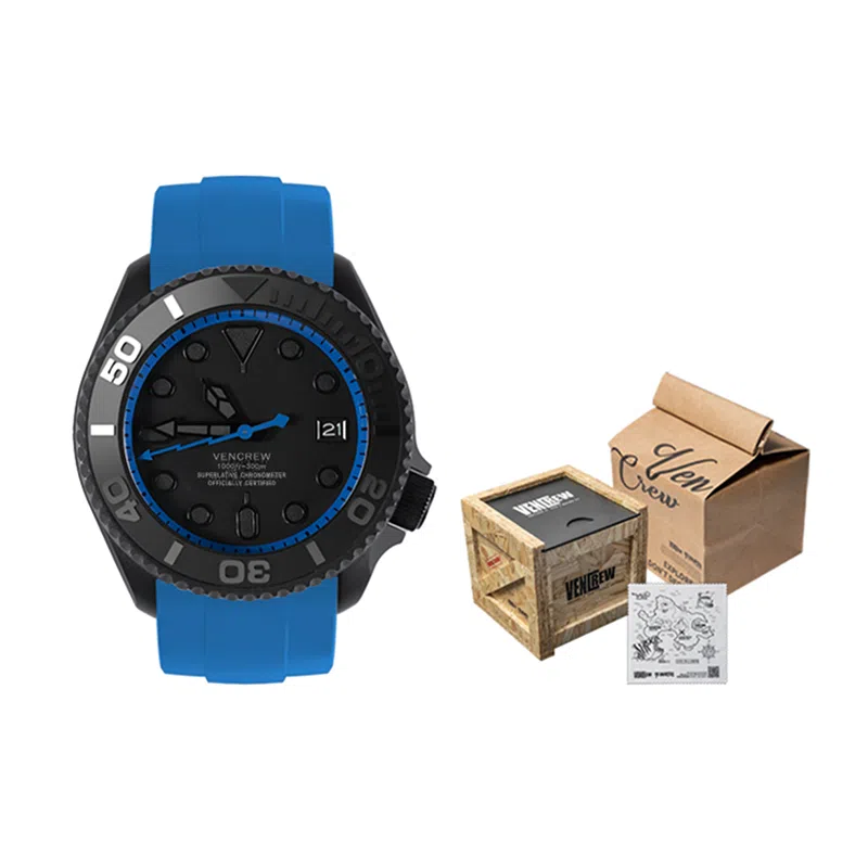 VENCREW 300 VENCREW-LD2