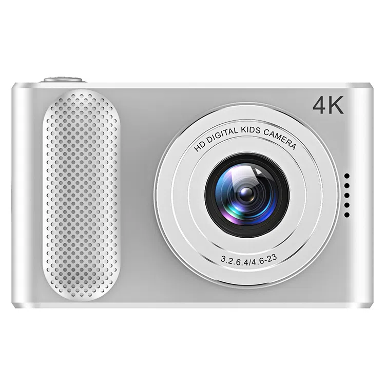 HEY CAT'S DAILY X4CCD 4K 2.5