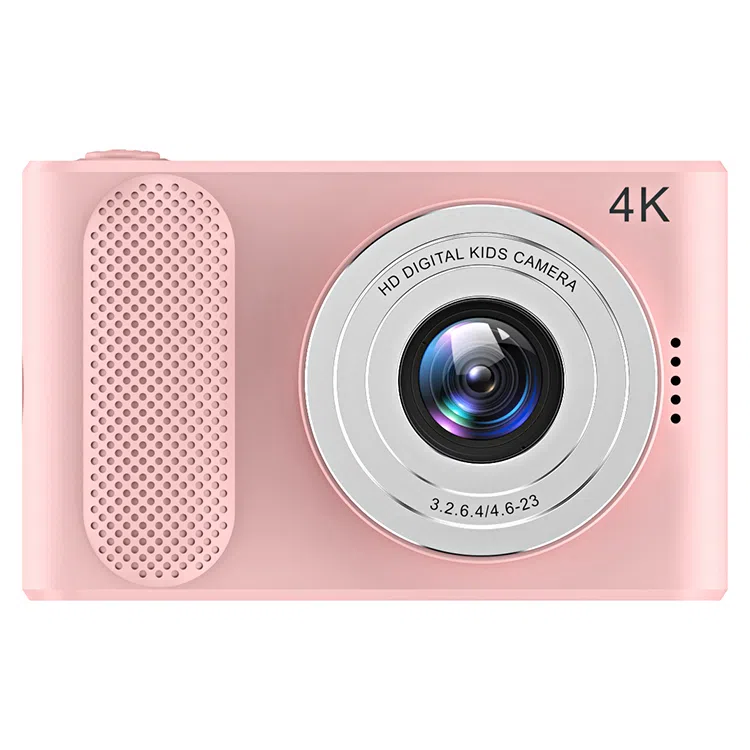 HEY CAT'S DAILY X4CCD 4K 2.5