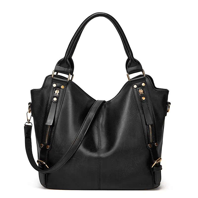 NIUMJ PU Tote