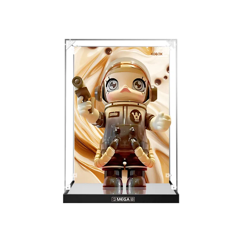 KGBOX POPMARTMOLLY400