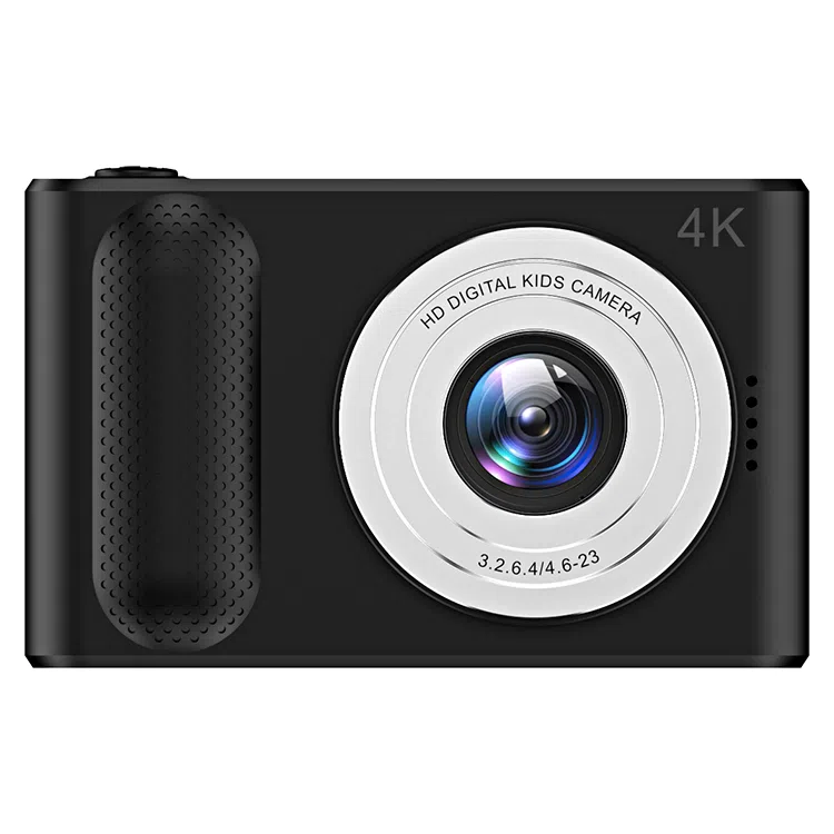 HEY CAT'S DAILY X4CCD 4K 2.5