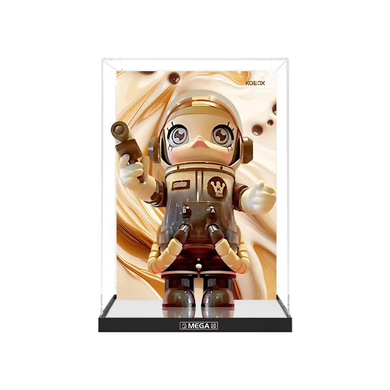 KGBOX POPMARTMOLLY400