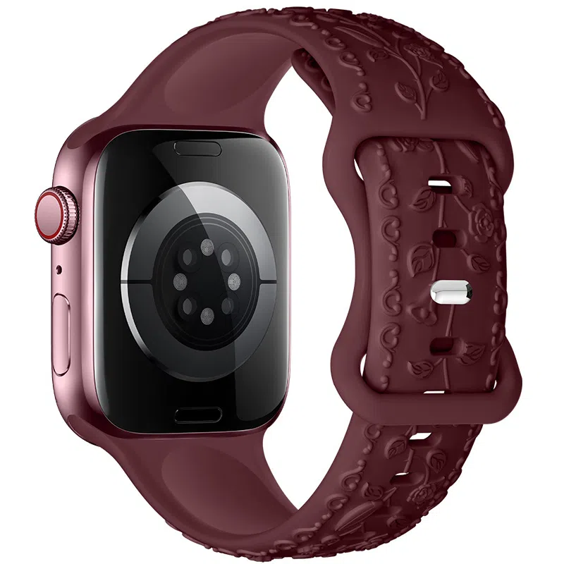 MSSM apple watch iwatchS10S987654SE123ultra12 3D