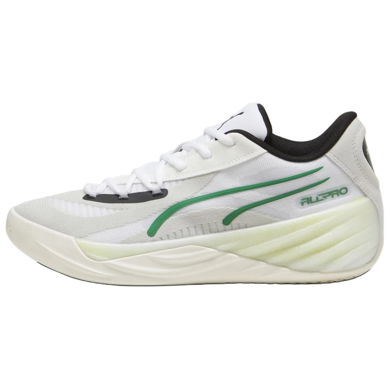 PUMA All-Pro Nitro White