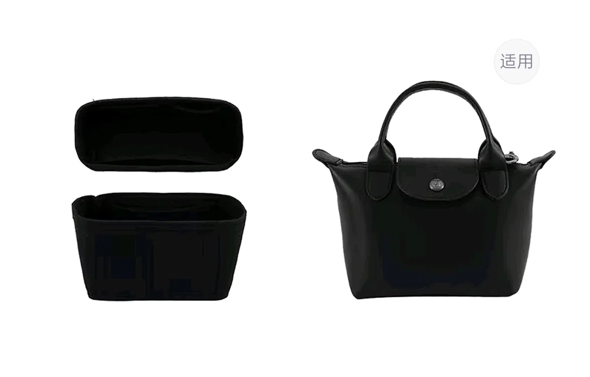 Longchamp Mini