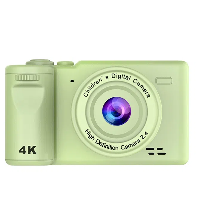 HEY CAT'S DAILY I5-340 CCD1080P vlog