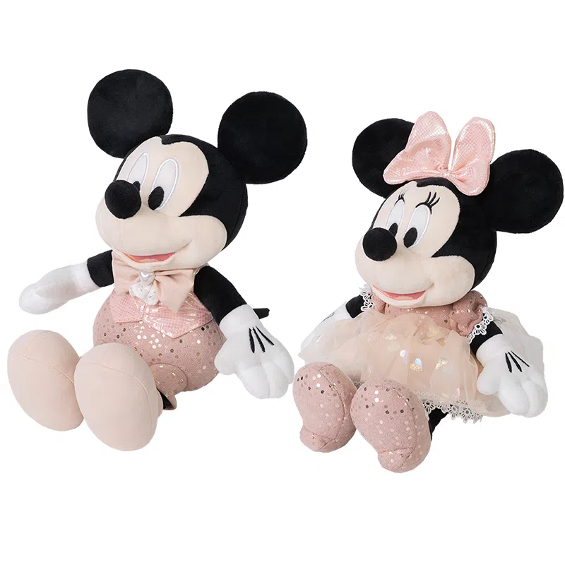 x Disney 36cm