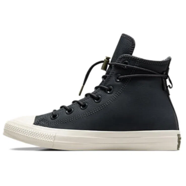 Converse Chuck Taylor All Star High Top Black