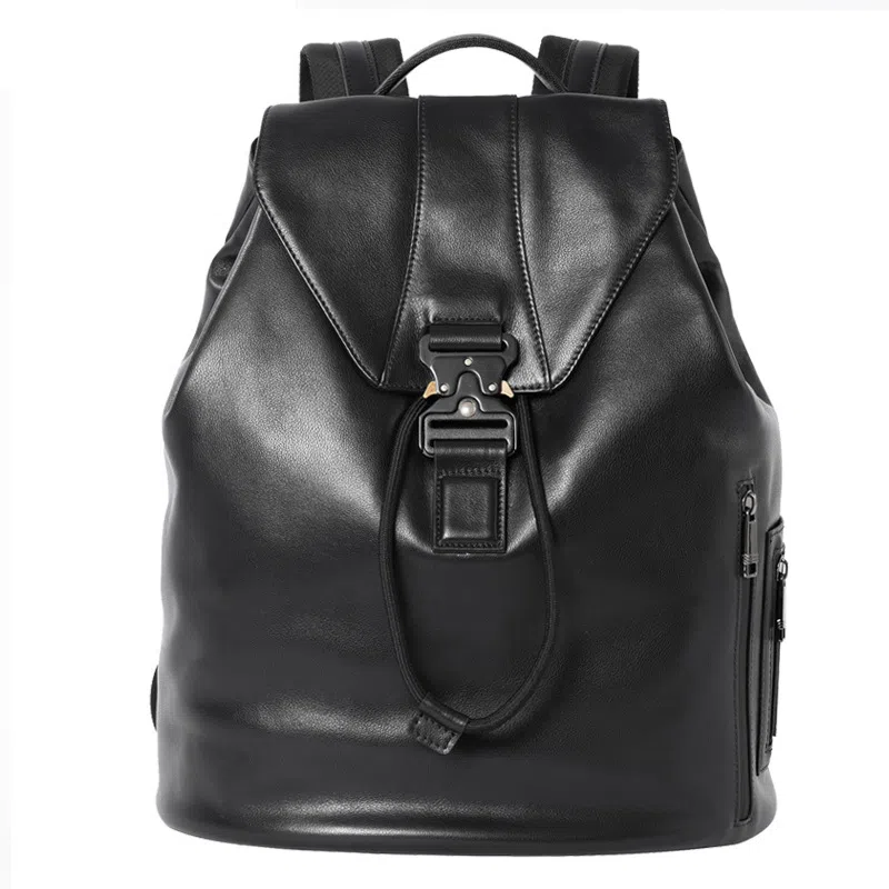 DOSRFINI Backpack Black
