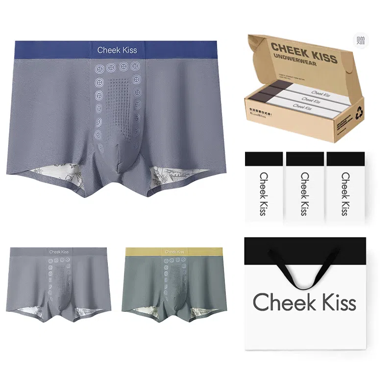 cheekkiss C 3