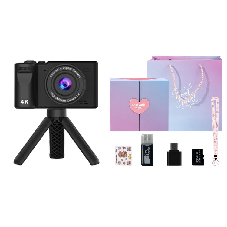 HEY CAT'S DAILY I5-340 CCD1080P vlog