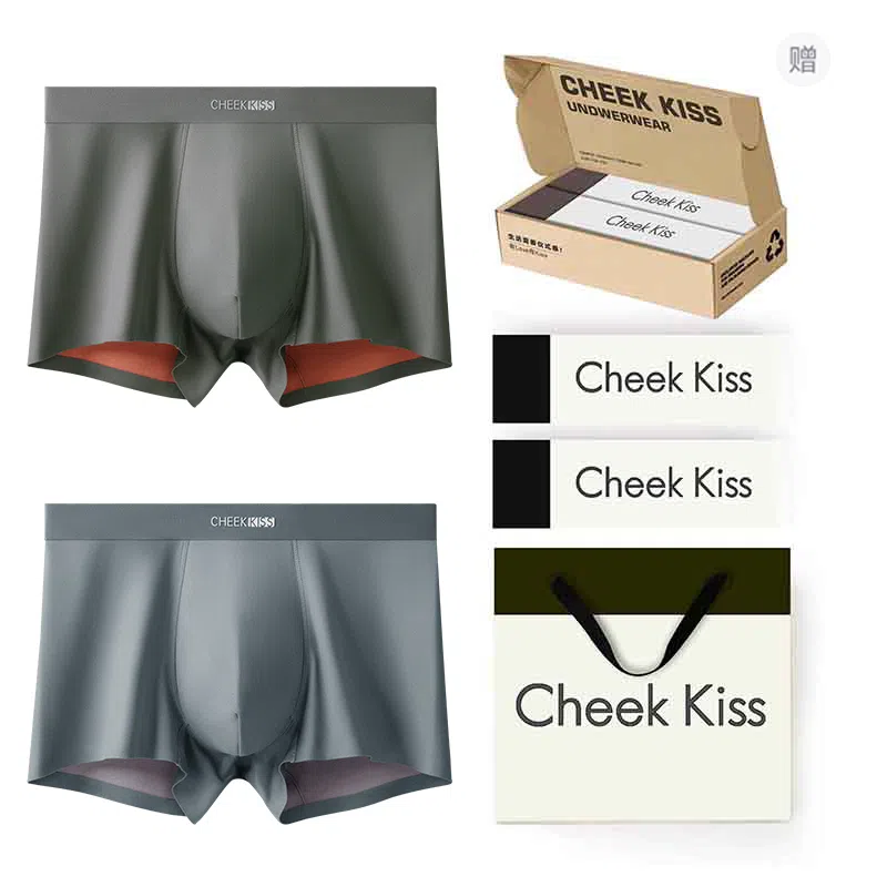 cheekkiss C 2