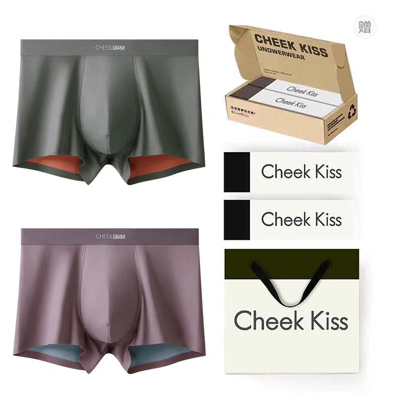 cheekkiss C 2