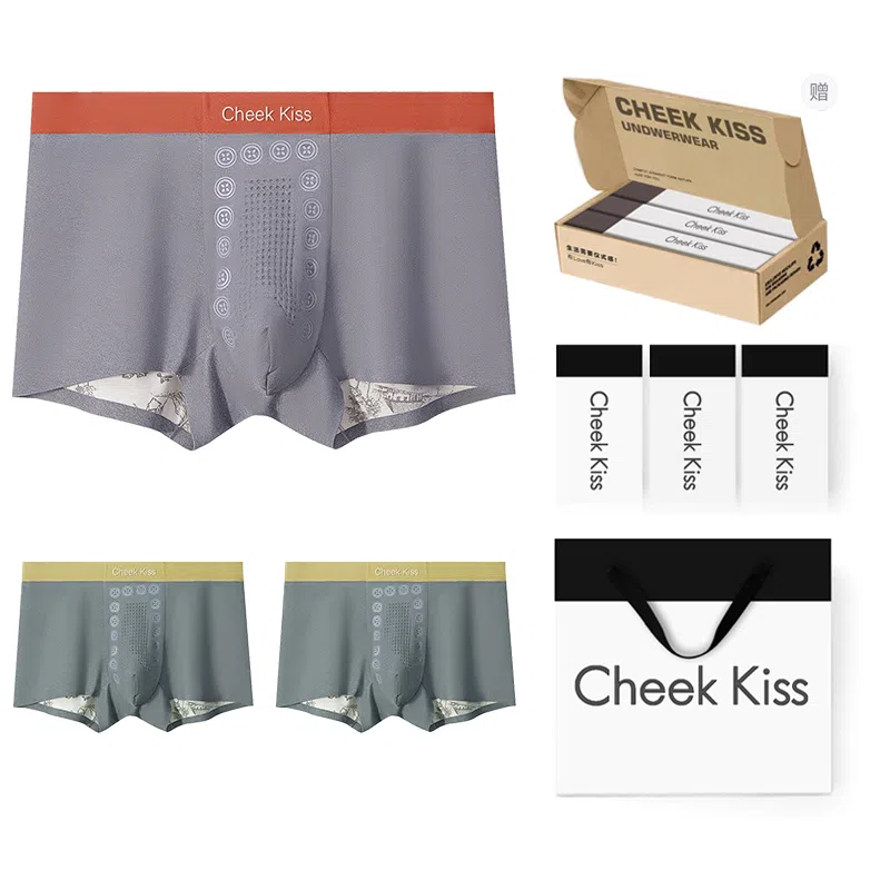 cheekkiss C 3