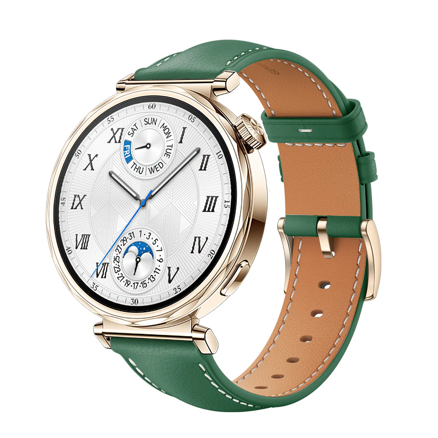 wepro Watch GT5-41MM18MM