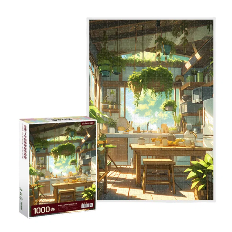 1000pcs HBYQ1000