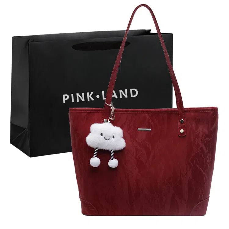 PINKLAND PU