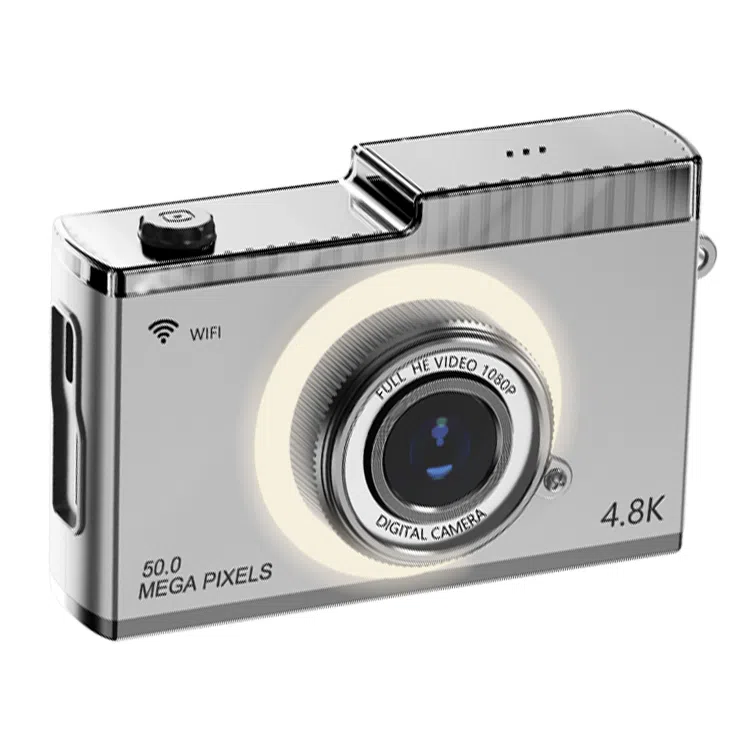 HEY CAT'S DAILY CCD 4K WiFi2.416