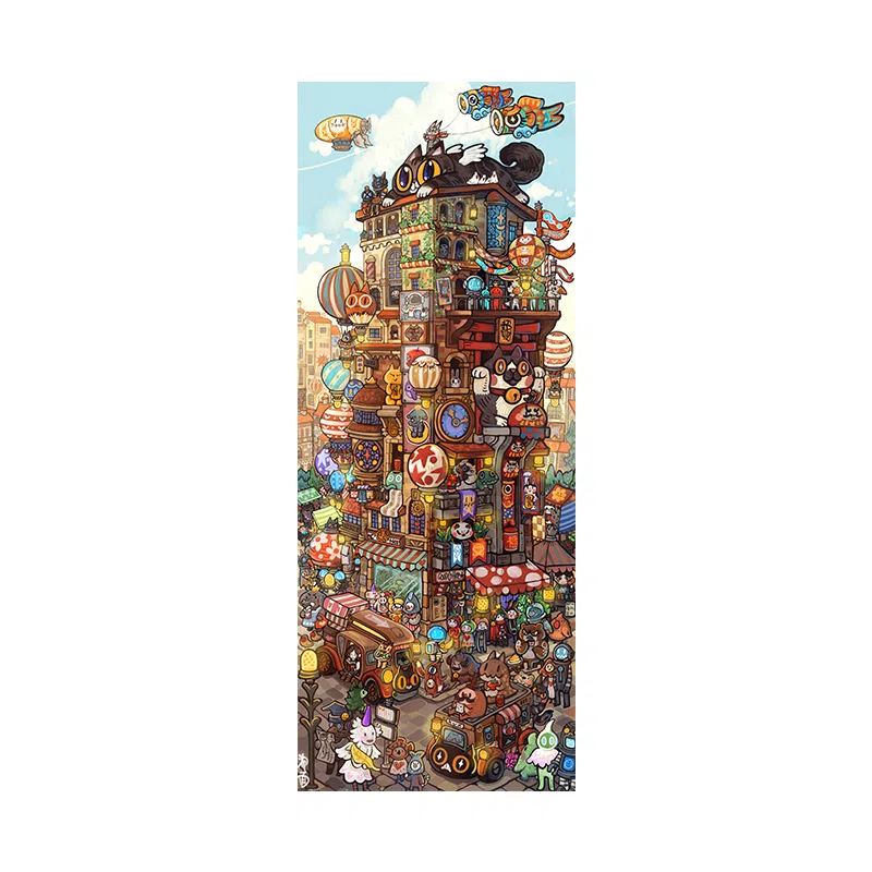 3D-JP 1000pcs H3382