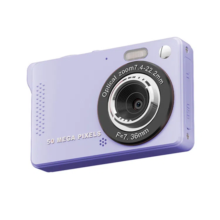 HEY CAT'S DAILY CCD 5000w4KUSB