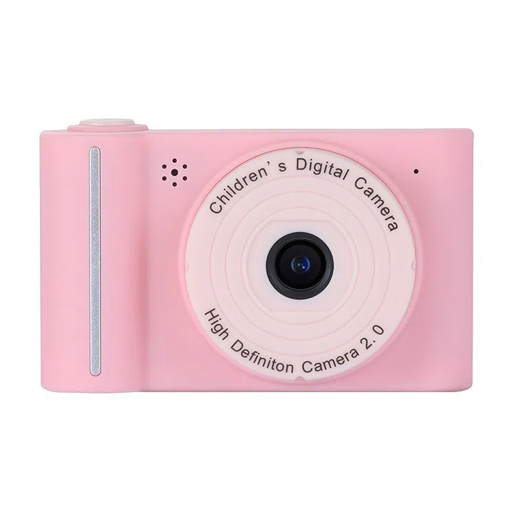 HEY CAT'S DAILY A16 CCD OTG