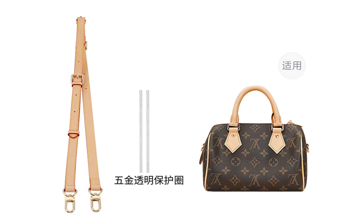 LV speedy20