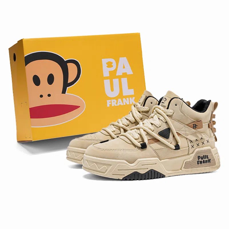 paul frank TPU
