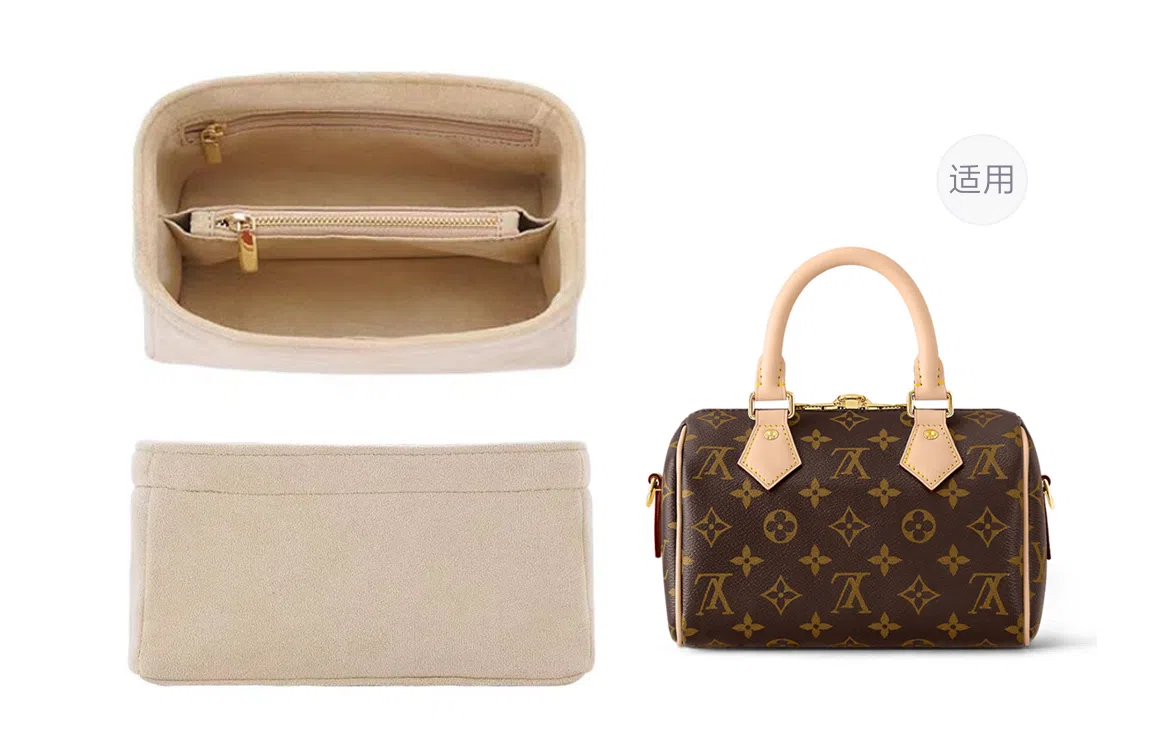 LOUIS VUITTON Speedy 20