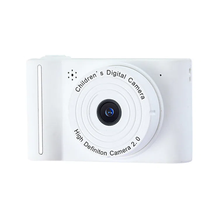 HEY CAT'S DAILY A16 CCD OTG